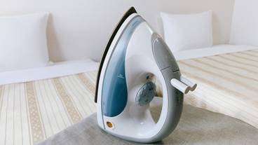 アイロン / アイロン台 / 36