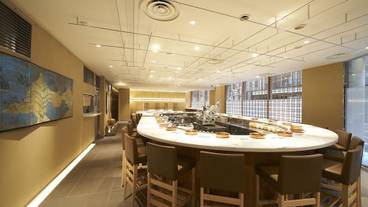 朝食スペース / 17