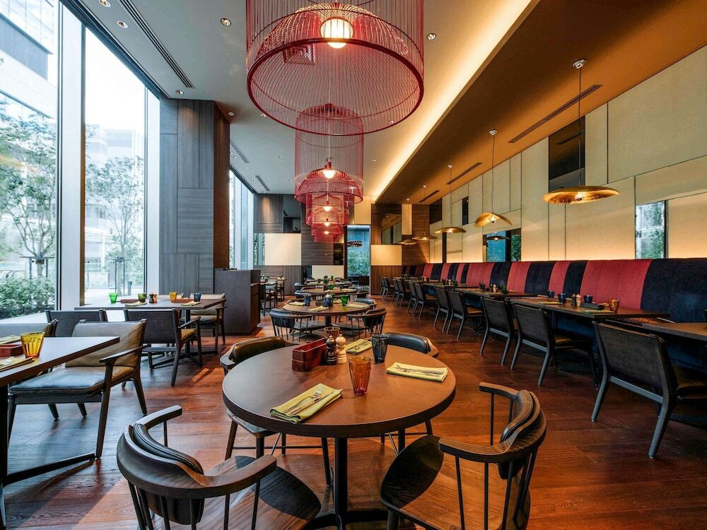 プルマン東京田町（プルマントウキョウタマチ） / 6