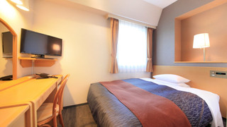 ダブルルーム 禁煙