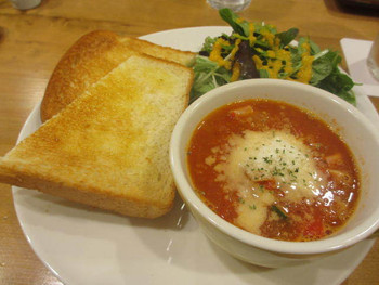 「きょうわCAFE」料理 419646 