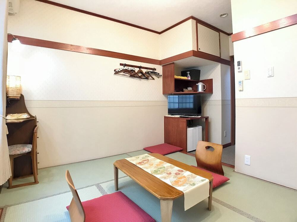 客室