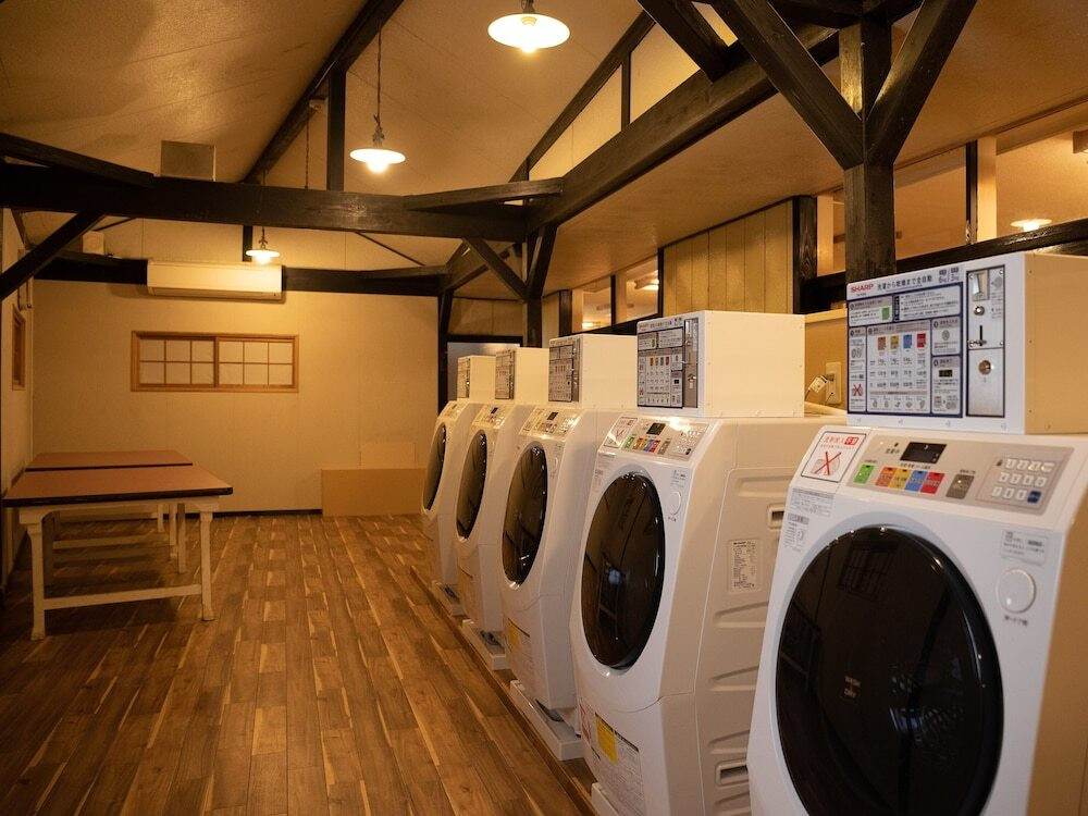 ランドリー ルーム