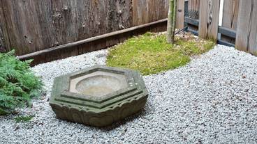 施設内の設備 / 3