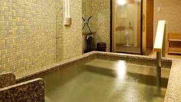 貸切風呂 月華 / 2