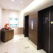 榛名の湯 ドーミーイン高崎(群馬県 ビジネスホテル) / 2