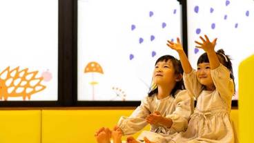 子供用スペース / 11