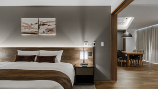 2ベッドルーム プレミアレジデンス