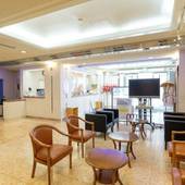 天然温泉 松山ニューグランドホテル（愛媛県 ビジネスホテル） / 2