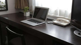 ワイドシングルルーム 禁煙 (14 ㎡)