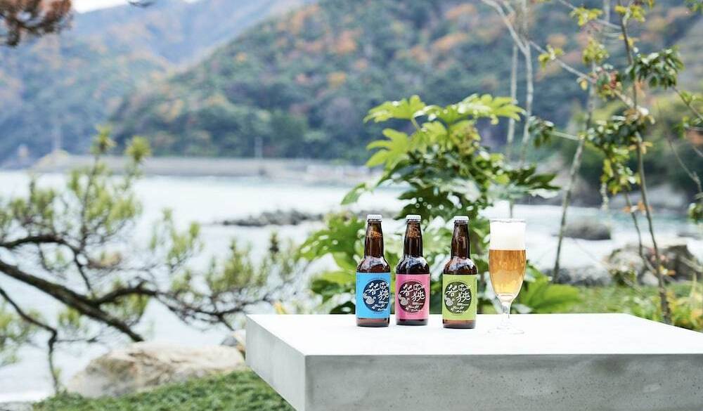 ラウンジのドリンク / 3