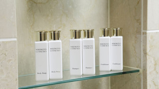 プレミアム ツインルーム 禁煙 リバービュー