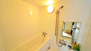 デラックスキングルーム　禁煙