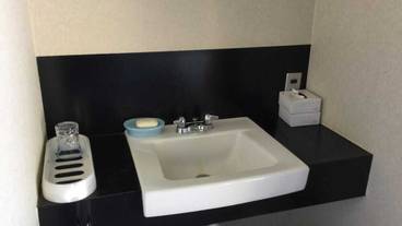 バスルーム / 16