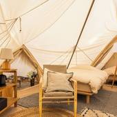 Nordisk Hygge Circles UGAKEI（三重県 グランピング） / 5