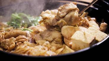 朝食ビュッフェ / 37