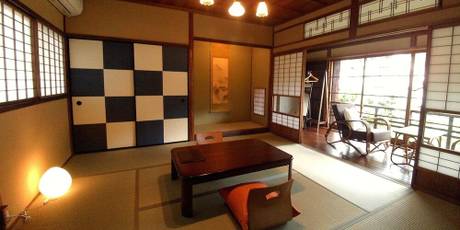 じょうが渓房(ジョウガケイボウ)