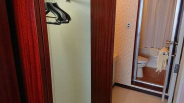 客室の設備とサービス / 10