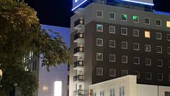 東横イン苫小牧駅前