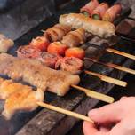 札幌・すすきので焼鳥を！こだわりの美味しいお店7選