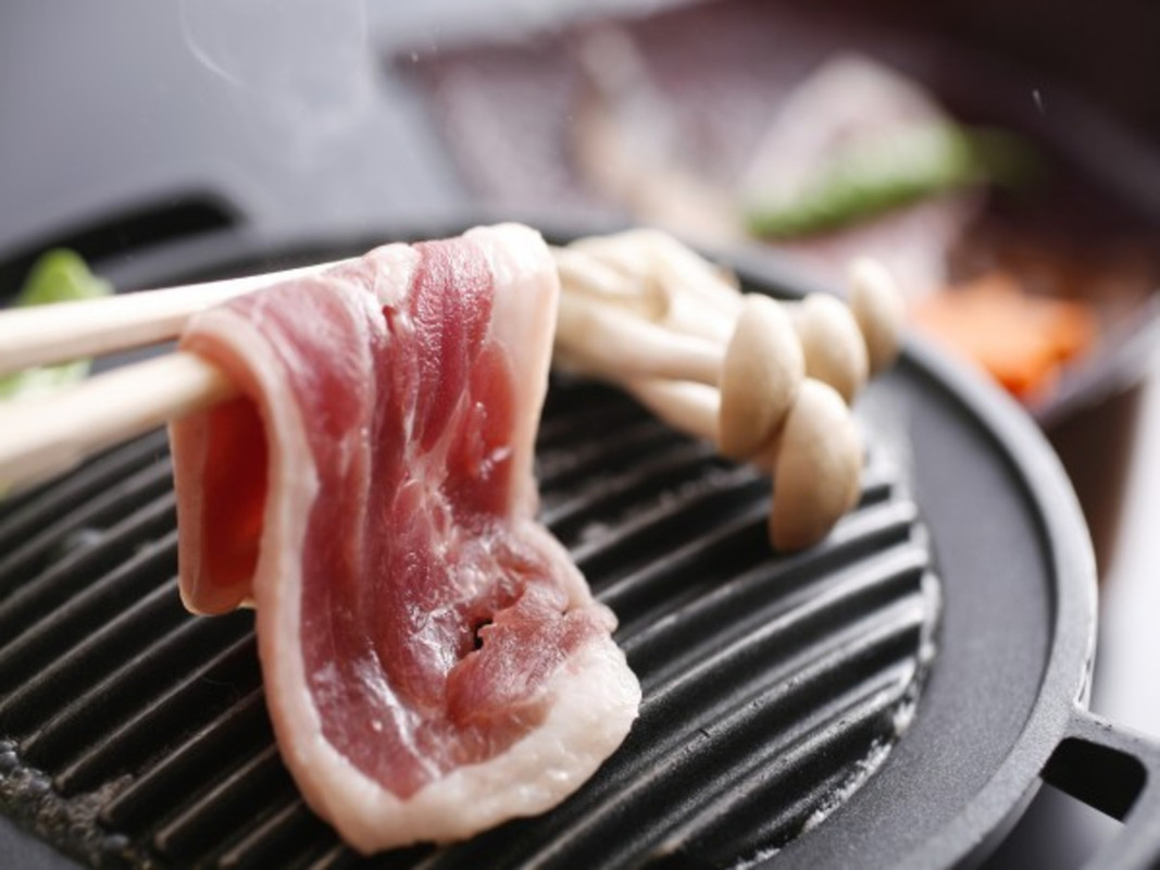 夕食イメージ③