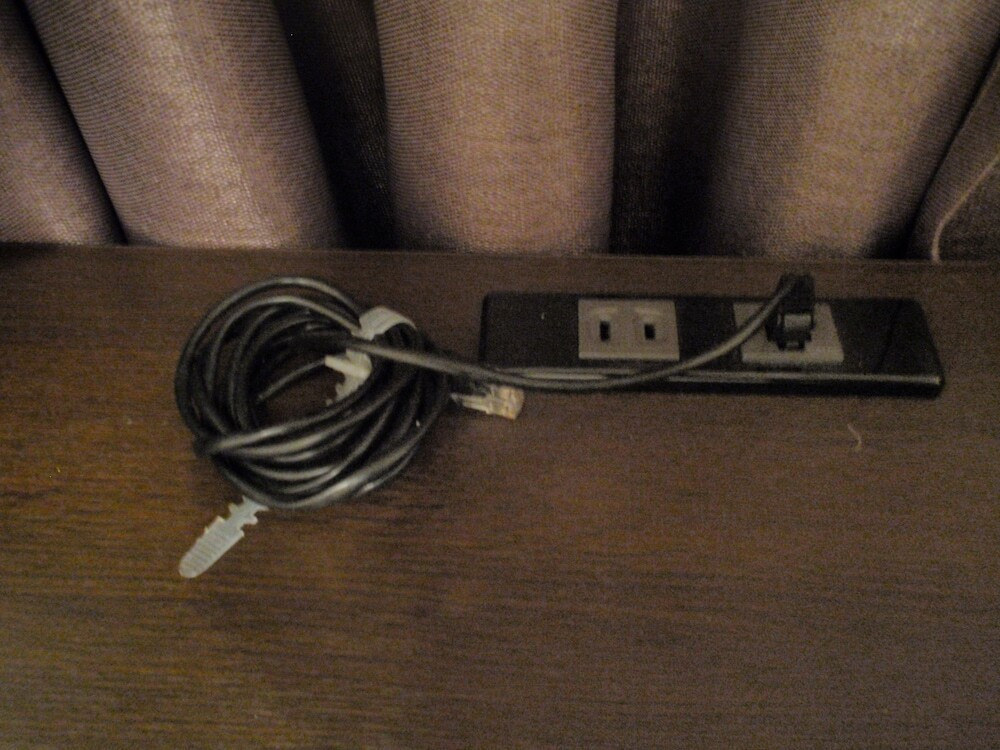 客室の設備とサービス