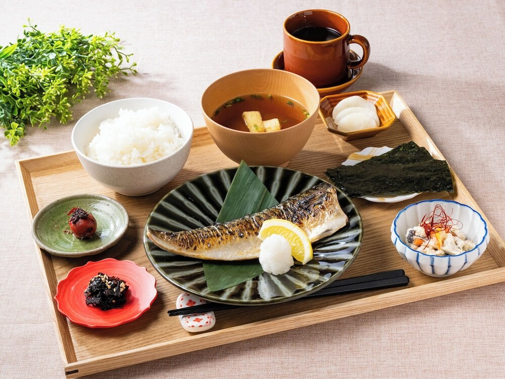 レストラン