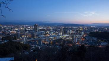 シティ ビュー / 12