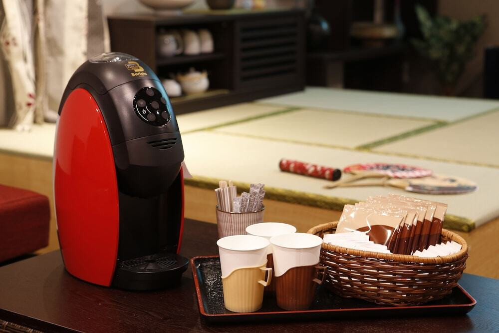 ロビー応接スペース