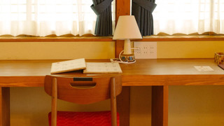 和室 4人部屋 禁煙 共用バスルーム