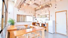 石垣ゲストハウス ハイブ