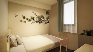 [禁煙] モデレートダブル (Refaファインバブルピュア全室設置)