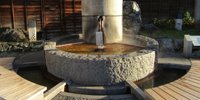 疲れた足を癒しましょ。四国地方のおすすめ足湯スポット4選
