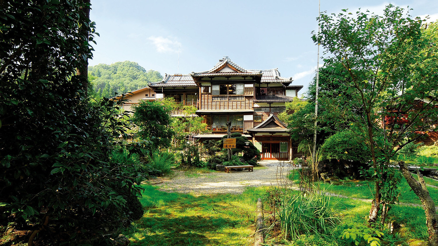 3.お酒一杯セットで盛り上がろう♪「妙湶和楽 嵐渓荘」3959672