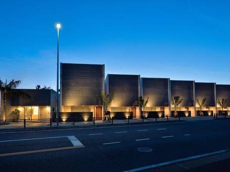 VILLA VALIOSA ON the BEACH / 1