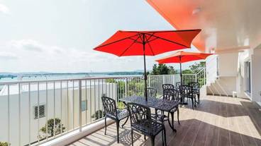 テラス / パティオ / 21