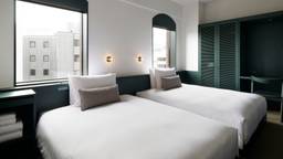 銀座・日本橋のおしゃれホテルで誕生日祝いを♪おすすめ宿11選