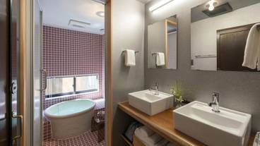 バスルーム / 16