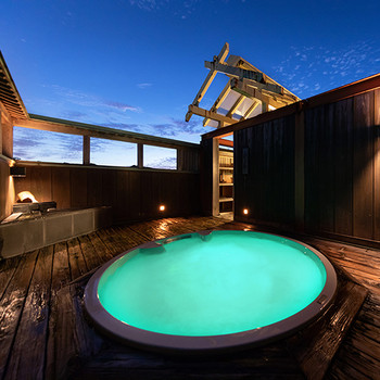 美肌の湯とヘルシーなお料理で、女子力アップ！3526017