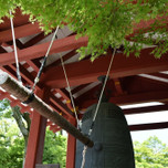 【京都】心静かに年越しを。「除夜の鐘」が体験できるお寺10選