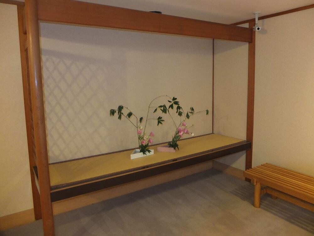 内装の詳細