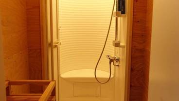 施設内の設備 / 1