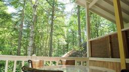 都会の夏を抜け出して、涼しい高原へ。八ヶ岳のロッジ・ホテル6選