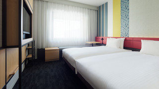 スタンダードツイン (禁煙)