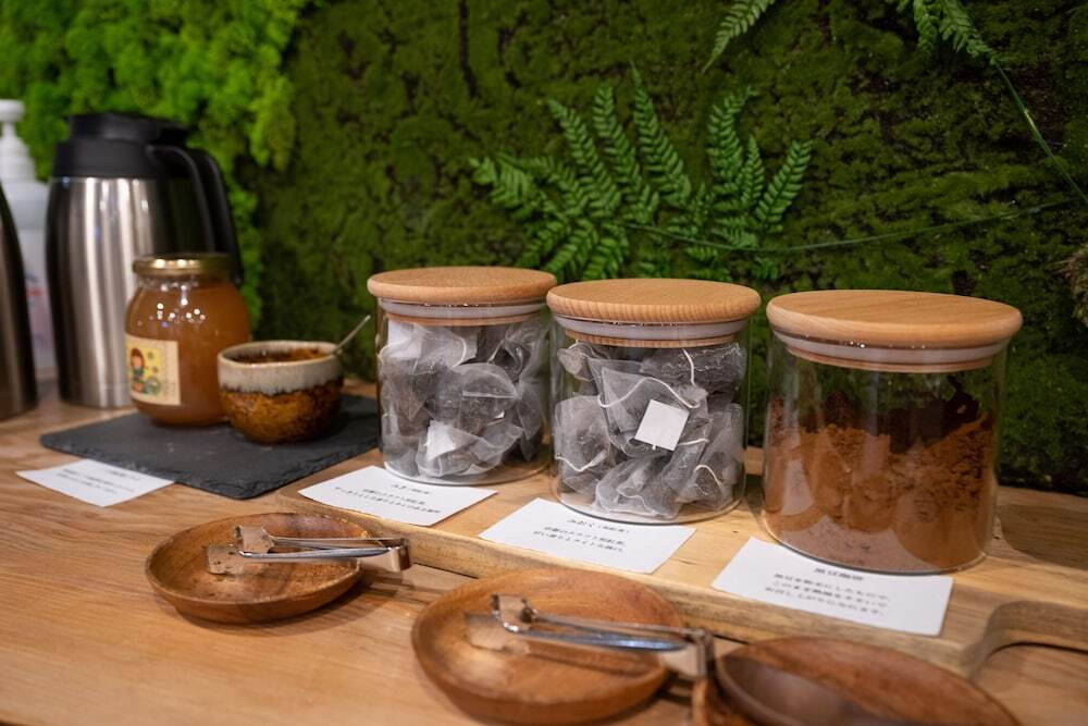 ロビーラウンジ