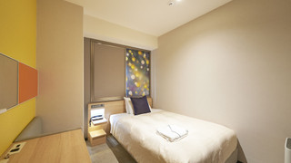 【禁煙】エコノミーダブル＜2名利用＞