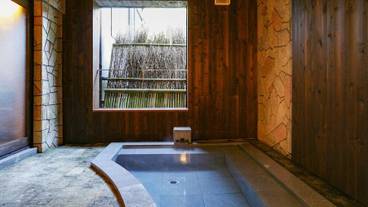 施設内の設備 / 9