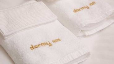 客室の設備とサービス / 27