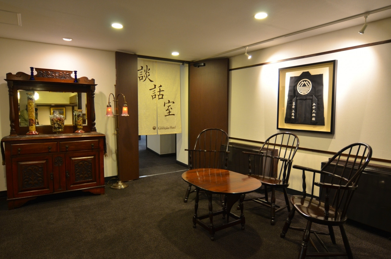 野菜の甘みを感じる豚汁が人気！絶品アメリカンブレックファスト3424344