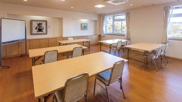 ビジネスセンター / 13